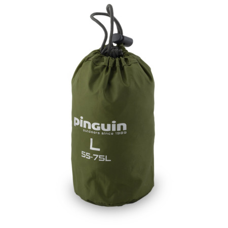 Regenschutz für Rucksack Pinguin Regenmantel für Rucksack L 55-75l