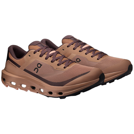Herren Laufschuhe On Running Cloudvista 3 Waterproof