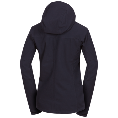 Damen-Softshell-Jacke Northfinder Chandra