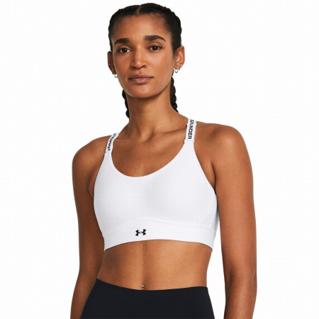 Büstenhalter Under Armour Infinity Mid 2.0 Bra