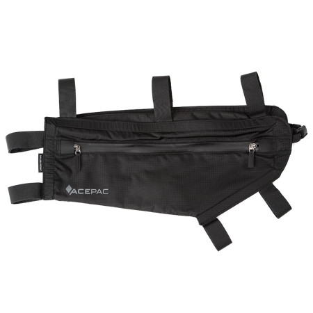 Fahrradtasche für den Rahmen Acepac Zip frame bag MKIII M