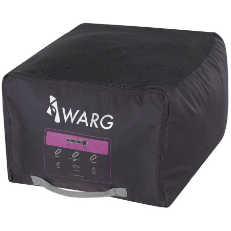 Daunenschlafsack Warg Stark 900 Ladies
