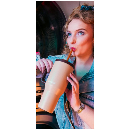 Thermotasse Kambukka Rio Tumbler 950 ml