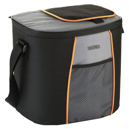 Thermotasche Thermos Element 5 - 13 l grau
