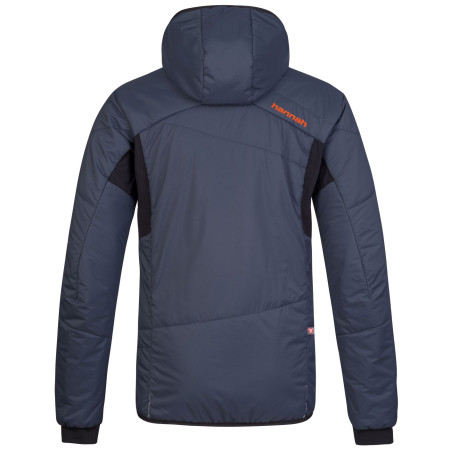 Herrenjacke Hannah Gabber Hoody