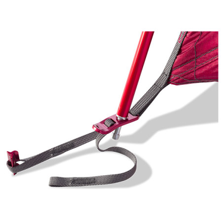 Ultraleichtes Zelt MSR Hubba Hubba NX