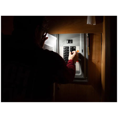 Lampe MPOWERD Luci EMRG