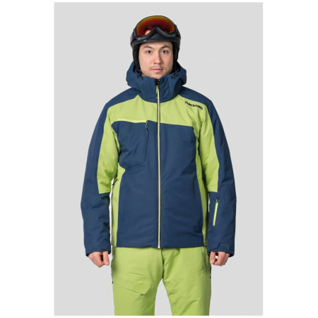 Herren Skijacke Hannah Kelton
