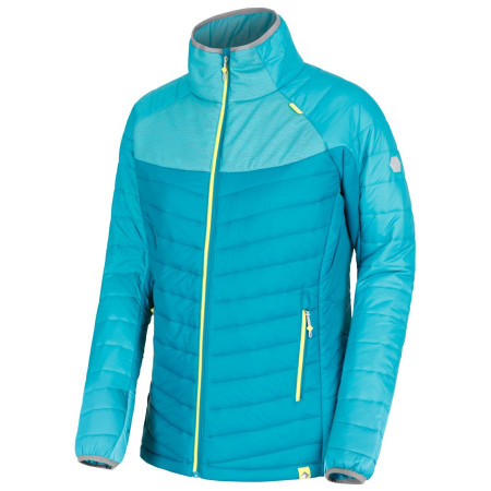 Damenjacke Regatta Wmns Halton II blau Atlants/Dellk