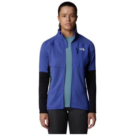 Damen Funktions-Sweatshirt The North Face Stormgap Powergrid Jacket