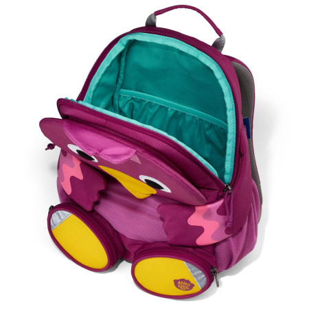 Kinderrucksack Affenzahn Large Friend