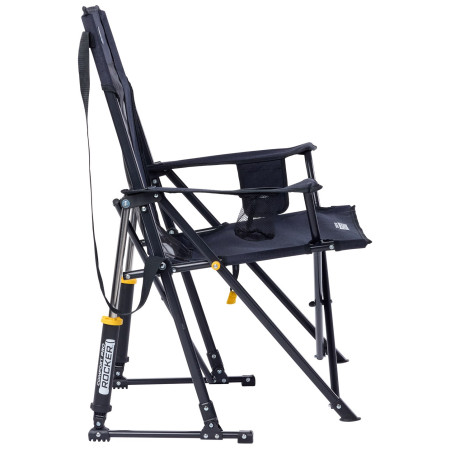 Campingstuhl GCI Comfort Pro Rocker XL