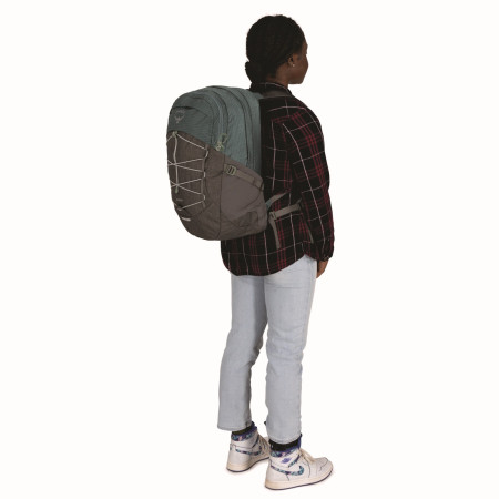 Urban-Rucksack Osprey Quasar 26