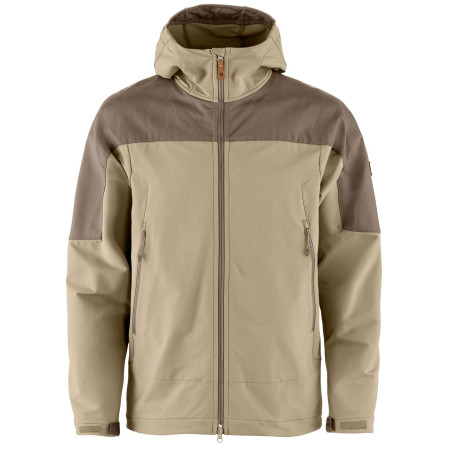 Herren-Winterjacke Fjällräven Keb Agile Winter Jacket M