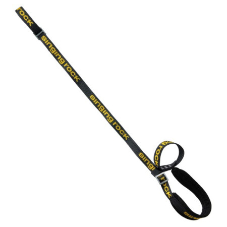 Schlaufe Singing Rock Fix Plus schwarz