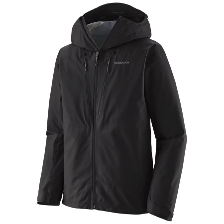 Herrenjacke Patagonia M's Triolet Jkt schwarz Black