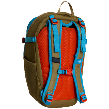 Rucksack The North Face Basin 15