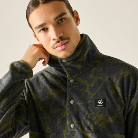 Herren-Sweatshirt Dare 2b Mens Print Fleece