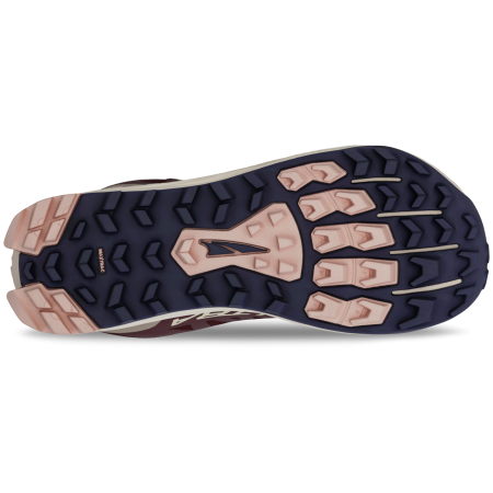 Damen Laufschuhe Altra W Lone Peak 9 Waterproof Low