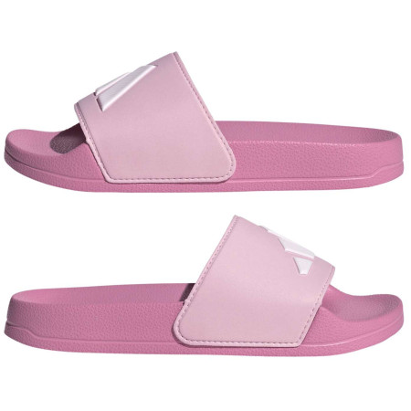 Kinderpantoffeln Adidas Adilette Shower K Pink