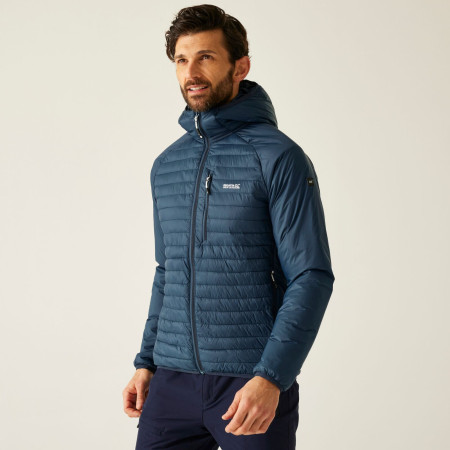Herrenjacke Regatta Rowak