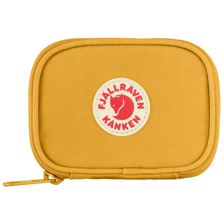 Geldbeutel Fjällräven Kånken Card Wallet