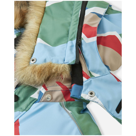 Kinder-Skianzug Reima Kipina