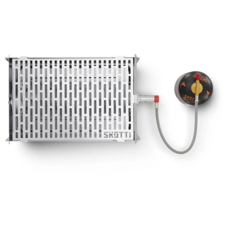 Faltgrill SKOTTI Original Grill