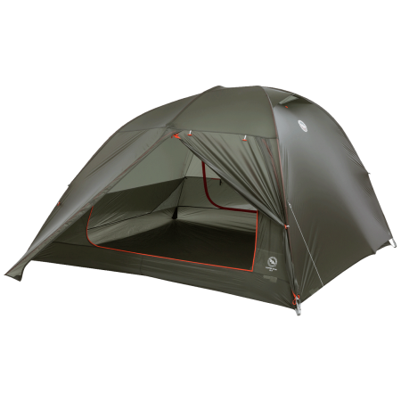 Zelt Big Agnes Copper Spur Hv UL4 2025