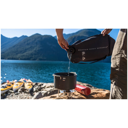 Wasser-Sack MSR Dromedary 4 Liter V2