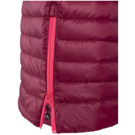 Daunenrock Warg Downjess W