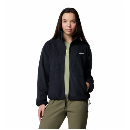 Damen-Sweatshirt Columbia Sequoia Grove™ Full Zip Fleece