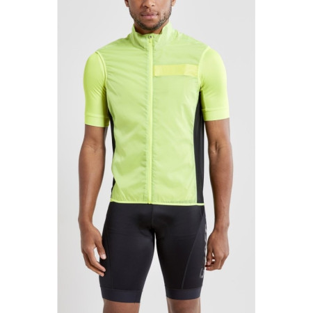 Herren-Radweste Craft Essence Light Wind