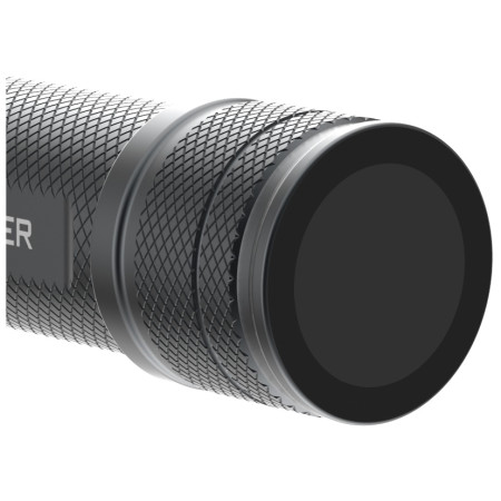 Leuchte Ledlenser Workers Friend
