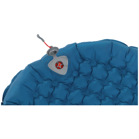 Aufblasbare Isomatte Robens HeatCore 3.8R Regular