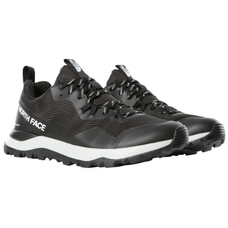 Damenschuhe The North Face Activist Futurelight schwarz/weiß TnfBlack/TnfWhite