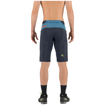 Herrenshorts Karpos Roccia Bermuda