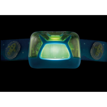 Stirnlampe Petzl Tikkid