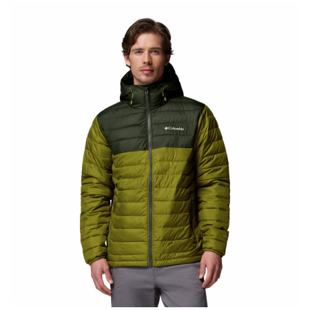 Herrenjacke Columbia Powder Lite™ II Hooded Jacket
