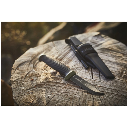 Messer Hultafors Outdoor Knife Ok4