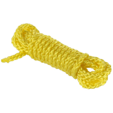 Zeltschnur Regatta Replacement Guy Lines gelb FluroYellow