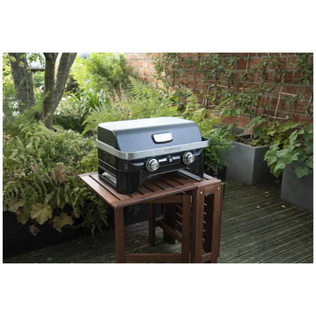 Gasgrill Campingaz Attitude 2100 LX