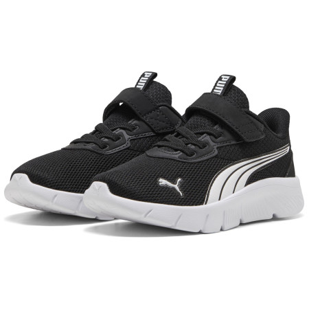 Kinderschuhe Puma FlexFocus Modern AC+ PS PUMA Black-PUMA