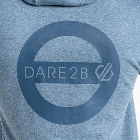 Herren-Sweatshirt Dare 2b Distinctly Hoodie