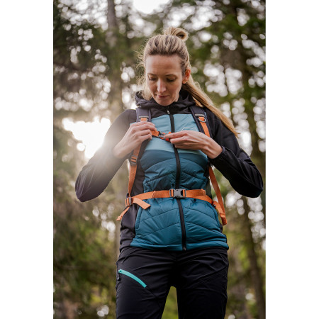 Rucksack Zulu Dory 15