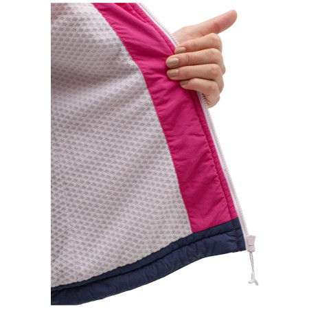 Damenjacke Silvini Gralba