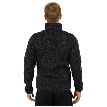 Herren Funktions-Sweatshirt Fundango Cruz Knit Fleece Jacket
