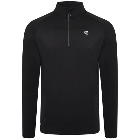 Herren-Sweatshirt Dare 2b Fuse Up II CoreSt schwarz Black