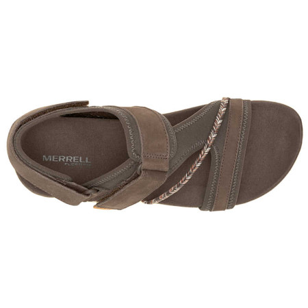 Damensandalen Merrell Terran 4 Backstrap
