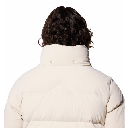 Damen-Winterjacke Columbia Amaze Puff™ Hooded Jacket